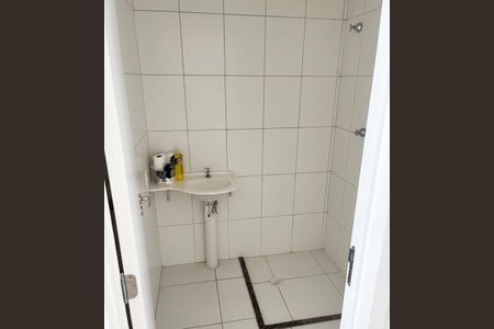 Foto 02 de apartamento à venda com 1 quarto, 26m² em Jardim Helena, São Paulo
