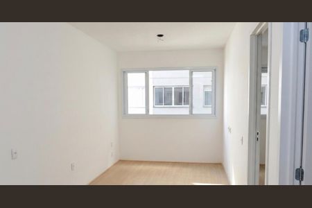 Foto 05 de apartamento à venda com 1 quarto, 26m² em Jardim Helena, São Paulo