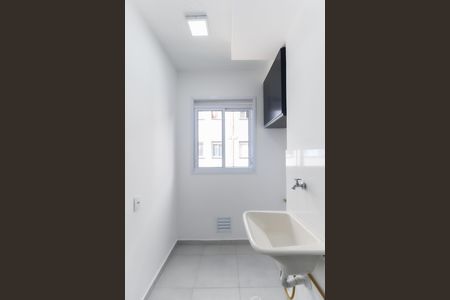 Studio para alugar com 26m², 1 quarto e sem vaga Studio para alugar com 26m², 1 quarto e sem vagaCozinha