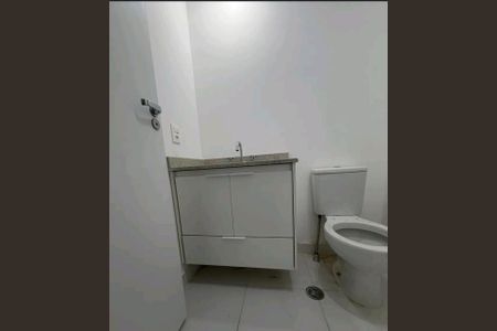 Foto 09 de apartamento à venda com 1 quarto, 28m² em Jardim Independência (São Paulo), São Paulo