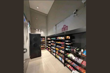 Foto 13 de apartamento à venda com 1 quarto, 28m² em Jardim Independência (São Paulo), São Paulo