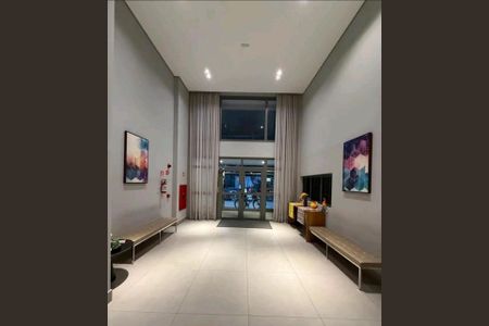 Apartamento à venda com 1 quarto, 28m² em Jardim Independência (São Paulo), São Paulo