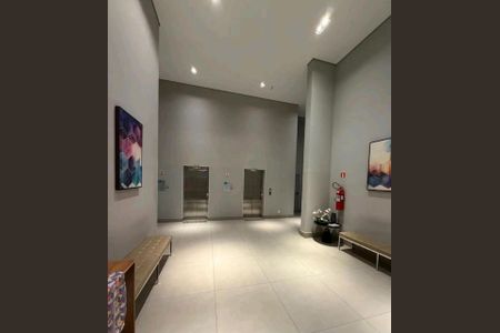 Foto 12 de apartamento à venda com 1 quarto, 28m² em Jardim Independência (São Paulo), São Paulo