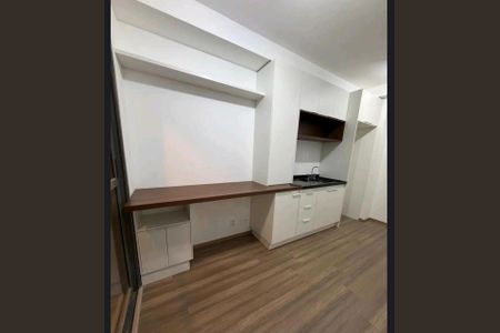 Foto 10 de apartamento à venda com 1 quarto, 28m² em Jardim Independência (São Paulo), São Paulo
