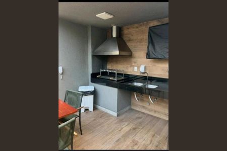 Foto 14 de apartamento à venda com 1 quarto, 28m² em Jardim Independência (São Paulo), São Paulo