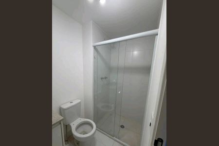 Foto 07 de apartamento à venda com 1 quarto, 28m² em Jardim Independência (São Paulo), São Paulo