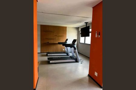 Foto 17 de apartamento à venda com 1 quarto, 28m² em Jardim Independência (São Paulo), São Paulo