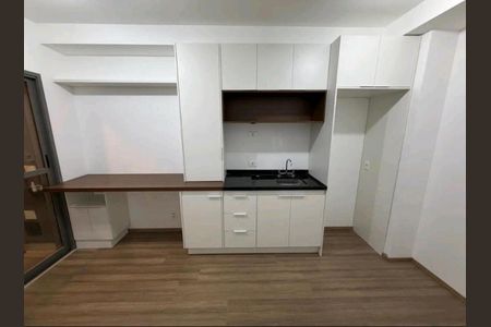 Foto 05 de apartamento à venda com 1 quarto, 28m² em Jardim Independência (São Paulo), São Paulo