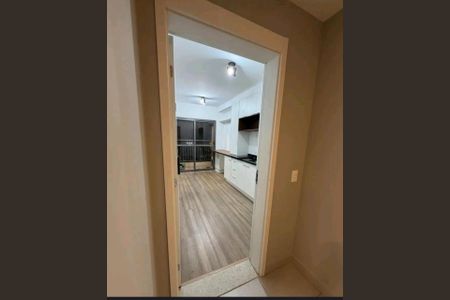 Foto 04 de apartamento à venda com 1 quarto, 28m² em Jardim Independência (São Paulo), São Paulo
