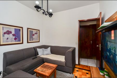 Apartamento à venda com 150m², 4 quartos e 2 vagas Apartamento à venda com 150m², 4 quartos e 2 vagasQuarto 1