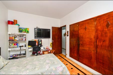 Apartamento à venda com 150m², 4 quartos e 2 vagas Apartamento à venda com 150m², 4 quartos e 2 vagasQuarto 2