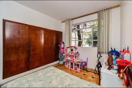 Apartamento à venda com 150m², 4 quartos e 2 vagas Apartamento à venda com 150m², 4 quartos e 2 vagasQuarto 2
