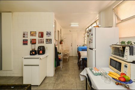 Apartamento à venda com 150m², 4 quartos e 2 vagas Apartamento à venda com 150m², 4 quartos e 2 vagasCozinha
