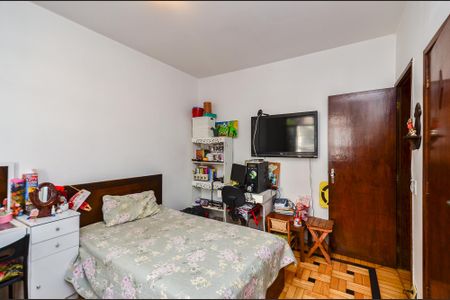 Apartamento à venda com 150m², 4 quartos e 2 vagas Apartamento à venda com 150m², 4 quartos e 2 vagasQuarto 2