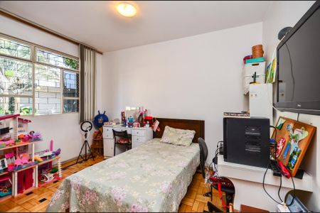 Apartamento à venda com 150m², 4 quartos e 2 vagas Apartamento à venda com 150m², 4 quartos e 2 vagasQuarto 2