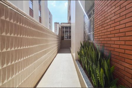Apartamento à venda com 150m², 4 quartos e 2 vagas Apartamento à venda com 150m², 4 quartos e 2 vagasEntrada