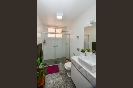 Apartamento à venda com 150m², 4 quartos e 2 vagas Apartamento à venda com 150m², 4 quartos e 2 vagasBanheiro Social