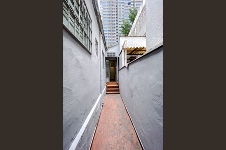Casa para alugar com 90m², 2 quartos e sem vaga Casa para alugar com 90m², 2 quartos e sem vagaÁrea externa