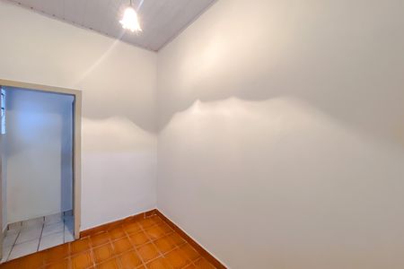 Quarto 2 de casa para alugar com 2 quartos, 90m² em Brás, São Paulo