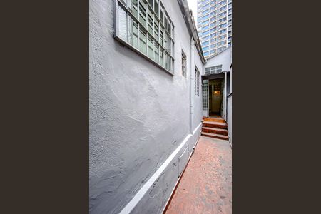 Casa para alugar com 90m², 2 quartos e sem vaga Casa para alugar com 90m², 2 quartos e sem vagaÁrea externa