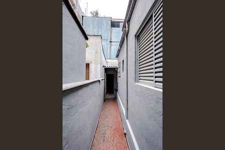 Casa para alugar com 90m², 2 quartos e sem vaga Casa para alugar com 90m², 2 quartos e sem vagaÁrea externa