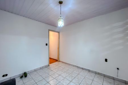 Sala de casa para alugar com 2 quartos, 90m² em Brás, São Paulo