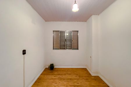 Quarto 1 de casa para alugar com 2 quartos, 90m² em Brás, São Paulo