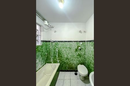 Casa para alugar com 90m², 2 quartos e sem vaga Casa para alugar com 90m², 2 quartos e sem vagaBanheiro