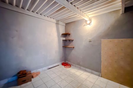 Casa para alugar com 90m², 2 quartos e sem vaga Casa para alugar com 90m², 2 quartos e sem vagaQuarto de Serviço