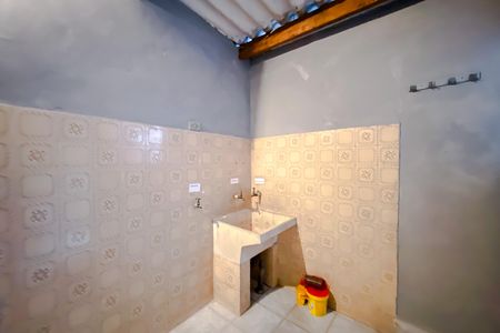 Casa para alugar com 90m², 2 quartos e sem vaga Casa para alugar com 90m², 2 quartos e sem vagaQuarto de Serviço