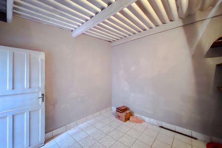 Quarto de Serviço de casa para alugar com 2 quartos, 90m² em Brás, São Paulo