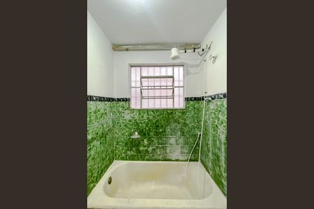 Casa para alugar com 90m², 2 quartos e sem vaga Casa para alugar com 90m², 2 quartos e sem vagaBanheiro