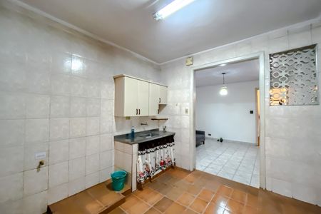 Casa para alugar com 90m², 2 quartos e sem vaga Casa para alugar com 90m², 2 quartos e sem vagaCozinha