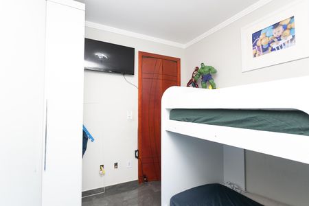 Apartamento para alugar com 52m², 2 quartos e 1 vaga Apartamento para alugar com 52m², 2 quartos e 1 vagaQuarto 2