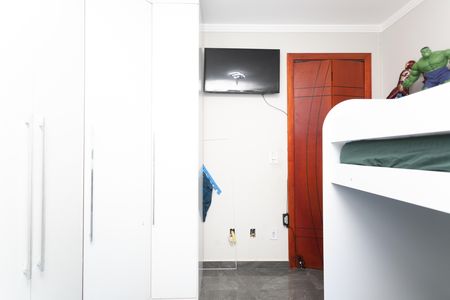 Apartamento para alugar com 52m², 2 quartos e 1 vaga Apartamento para alugar com 52m², 2 quartos e 1 vagaQuarto 2