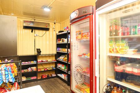 Apartamento para alugar com 52m², 2 quartos e 1 vagaÁrea comum - Mercadinho 