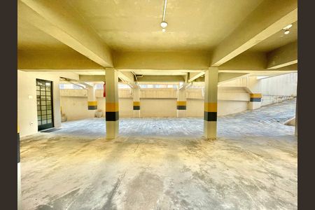 Apartamento à venda com 78m², 3 quartos e 1 vaga