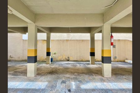 Apartamento à venda com 78m², 3 quartos e 1 vaga
