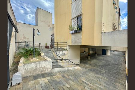 Apartamento à venda com 78m², 3 quartos e 1 vaga