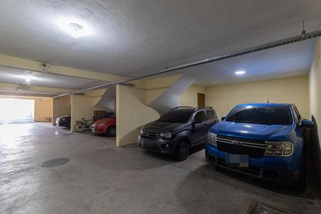 Casa de condomínio à venda com 105m², 3 quartos e 2 vagas Casa de condomínio à venda com 105m², 3 quartos e 2 vagasGaragem