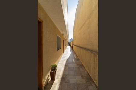 Área Comum de casa de condomínio à venda com 3 quartos, 105m² em Vila Talarico, São Paulo