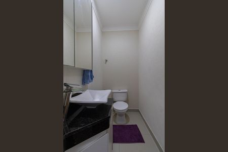 Casa de condomínio à venda com 105m², 3 quartos e 2 vagas Casa de condomínio à venda com 105m², 3 quartos e 2 vagasLavabo
