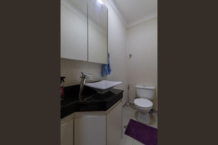 Casa de condomínio à venda com 105m², 3 quartos e 2 vagas Casa de condomínio à venda com 105m², 3 quartos e 2 vagasLavabo