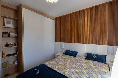 Casa de condomínio à venda com 105m², 3 quartos e 2 vagas Casa de condomínio à venda com 105m², 3 quartos e 2 vagasQuarto 1