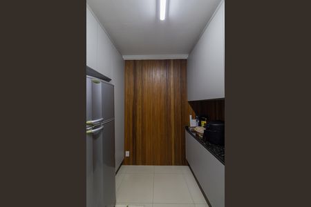 Casa de condomínio à venda com 105m², 3 quartos e 2 vagas Casa de condomínio à venda com 105m², 3 quartos e 2 vagasCozinha
