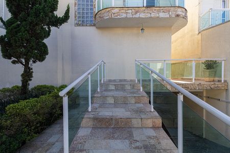 Área Comum de casa de condomínio à venda com 3 quartos, 105m² em Vila Talarico, São Paulo