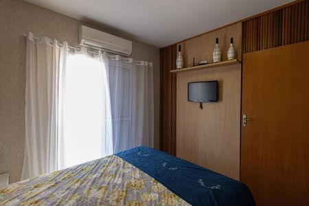 Casa de condomínio à venda com 105m², 3 quartos e 2 vagas Casa de condomínio à venda com 105m², 3 quartos e 2 vagasQuarto 1