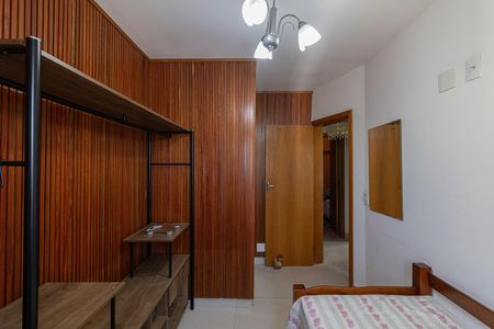 Casa de condomínio à venda com 105m², 3 quartos e 2 vagas Casa de condomínio à venda com 105m², 3 quartos e 2 vagasQuarto 2