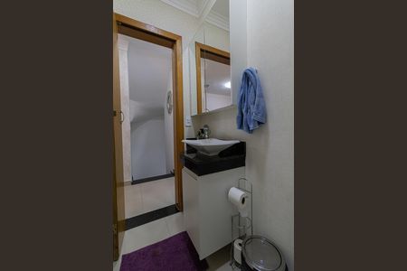 Casa de condomínio à venda com 105m², 3 quartos e 2 vagas Casa de condomínio à venda com 105m², 3 quartos e 2 vagasLavabo