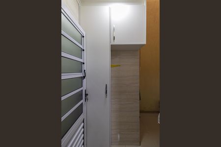 Casa de condomínio à venda com 105m², 3 quartos e 2 vagas Casa de condomínio à venda com 105m², 3 quartos e 2 vagasÁrea de Serviço